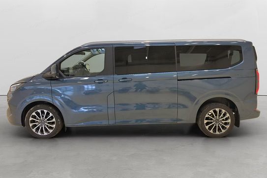Ford Tourneo Custom L2H1 Titanium X 320 A8 AWD