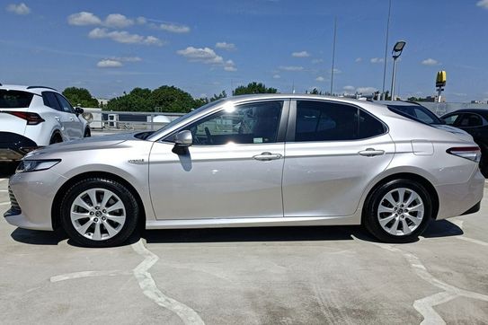 Toyota Camry 2.5 Hybrid Comfort Cvt