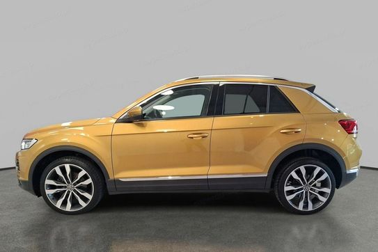 Volkswagen T-ROC 1.5 eTSI DSG