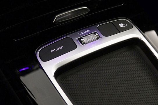 Mercedes Klasa A 45 S AMG 4-Matic