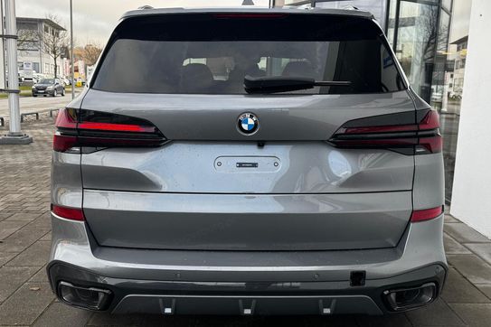 BMW X5 xDrive40i M Sport