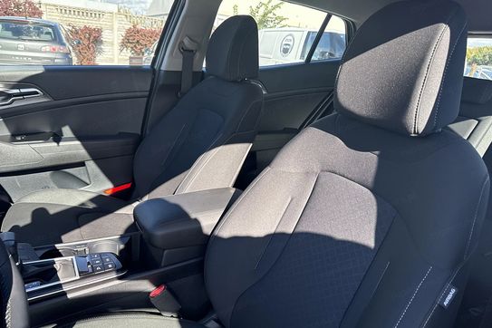 Kia Sportage t-Gdi m 2WD Dct