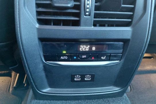 BMW Seria 3 Touring 320d xDrive
