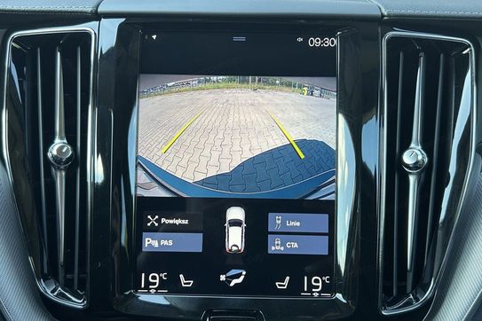 Volvo XC60 B4 D AWD Inscription