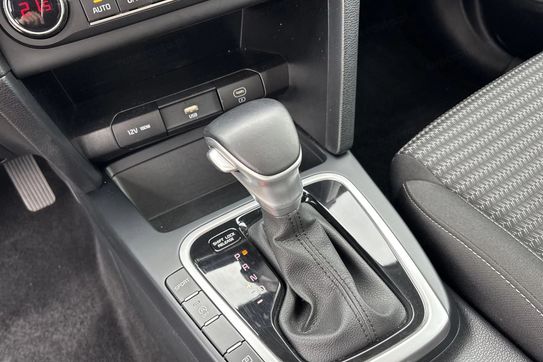 Kia Ceed 1.5 T-GDI M