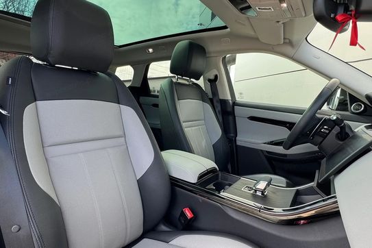 Land Rover Range Rover Evoque 2.0 D200 mHEV Dynamic SE
