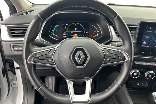 Renault Captur Intens 1.3 E-Tech EDC