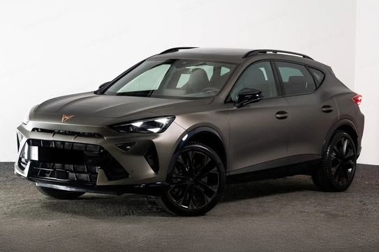 Cupra Formentor 2.0 TSI 4Drive DSG