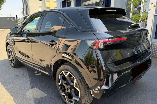 Opel Mokka GS 1.2 Turbo