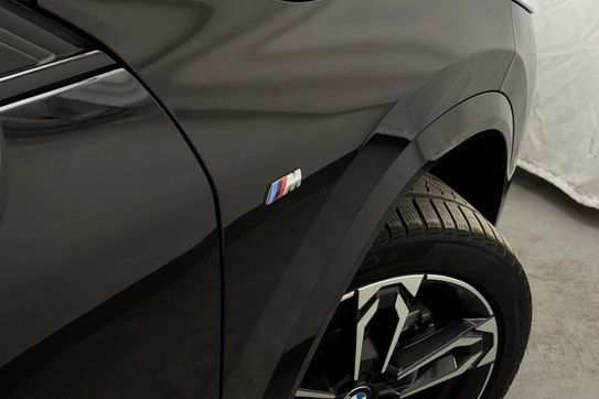 BMW X2 sDrive20i M Sport