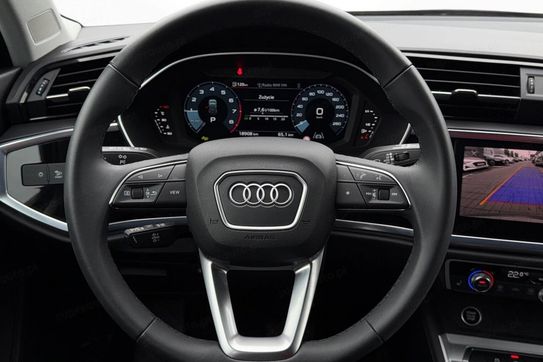 Audi Q3 35 TFSI S tronic