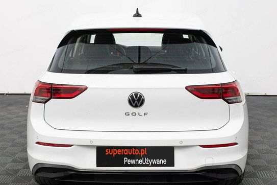 Volkswagen Golf 1.5 TSI EVO Life