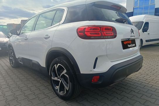 Citroen C5 Aircross Puretech Feel Pack