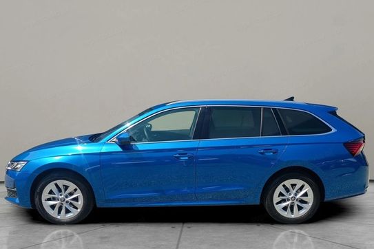 Skoda Octavia TSI Selection DSG