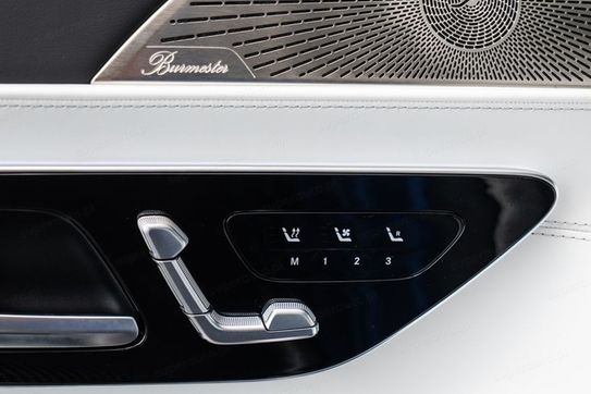 Mercedes AMG GT 63 4Matic+