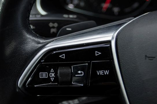 Audi A6 Avant 40 TDI Sport