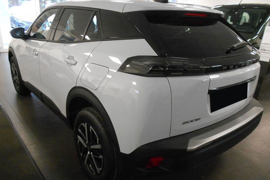 Peugeot 2008 Business e-DCS6 1.2 PureTech mHEV