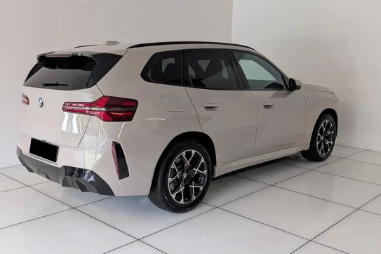 BMW X3 xDrive20d M Sport