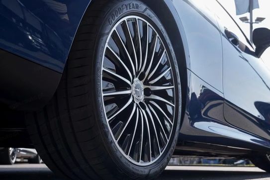 Mercedes CLE 300  4-Matic AMG Line