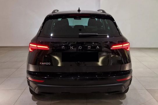 Skoda Karoq Edition 130 1.5 TSI DSG