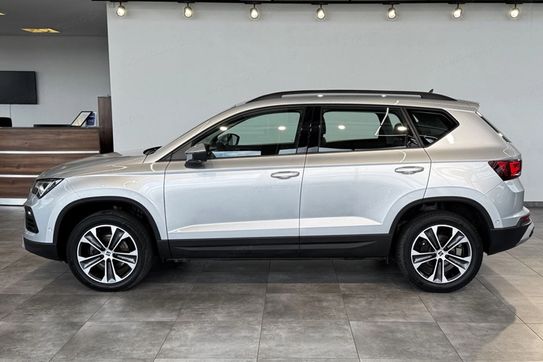 Seat Ateca 1.5 TSI DSG