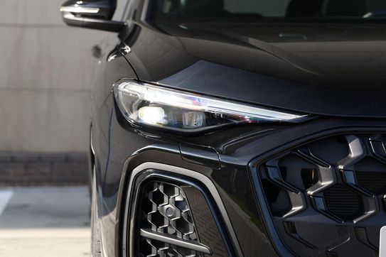 Audi Q5 e-Hybrid quattro S line
