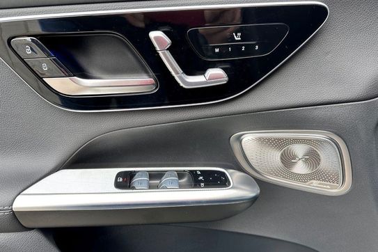 Mercedes GLC 300 4-Matic AMG Line