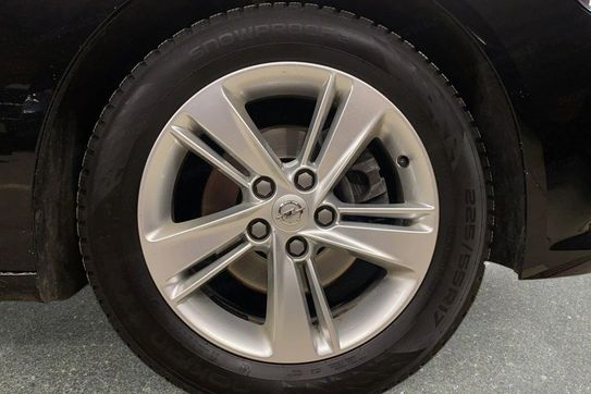 Opel Insignia 1.5 T  aut