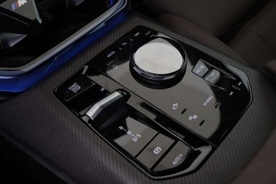 BMW X3 xDrive40d M Sport