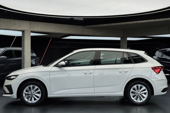Skoda Scala 1.0 Tsi Selection