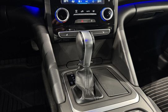 Renault Talisman 1.8 TCe EDC