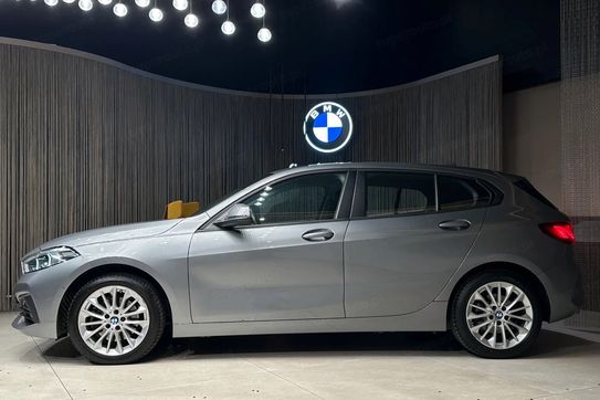 BMW Seria 1 118i Advantage