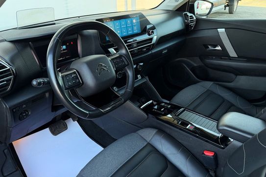 Citroen C4 X PureTech Shine Pack S&S EAT8