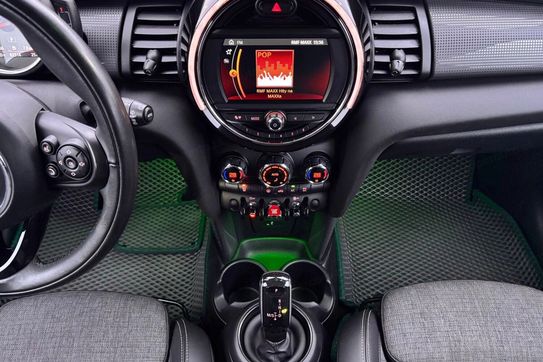 Mini Mini Cooper aut