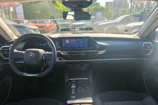 Citroen C5 X 1.2
