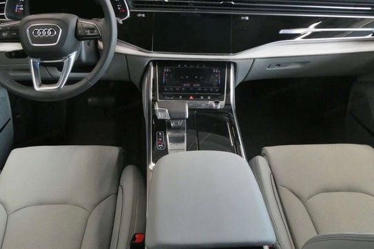 Audi Q7 50 TDI quattro S Line