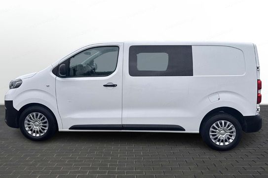 Toyota ProAce L1H1 Zabudowa Brygadowa