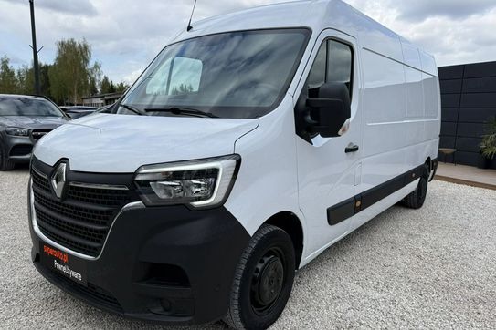 Renault Master dCi L3H2 Extra