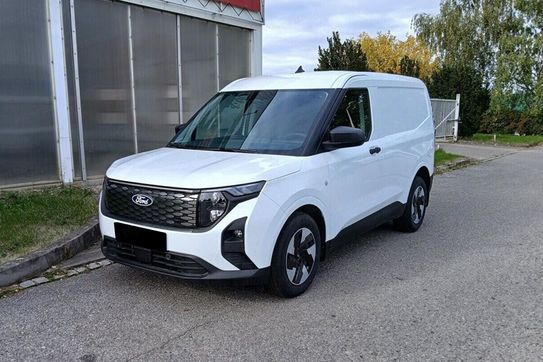 Ford Transit Courier L1H1 Trend Elektryczny A1