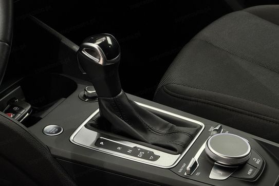 Audi Q2 35 TFSI S Line S tronic