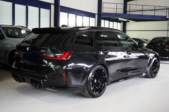 BMW Seria 3 Touring M3 Competition xDrive