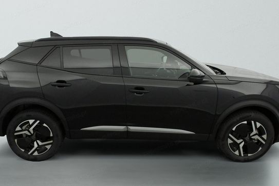 Peugeot 2008 ALLURE 1.2 mHEV e-DCS6