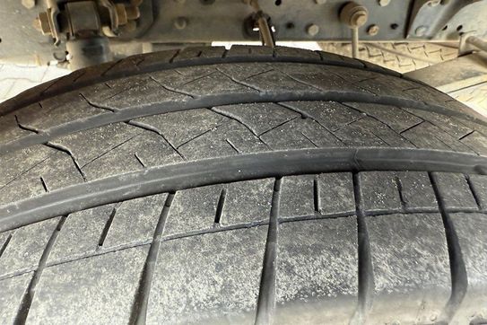 Iveco Daily 35S16 Chłodnia