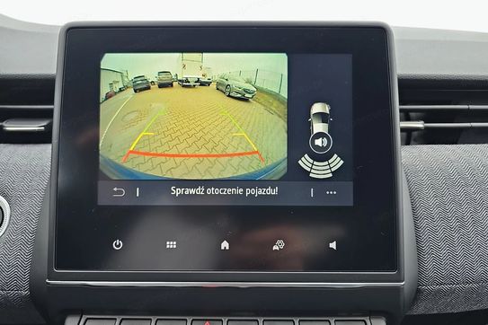 Renault Clio 1.0 TCe Techno