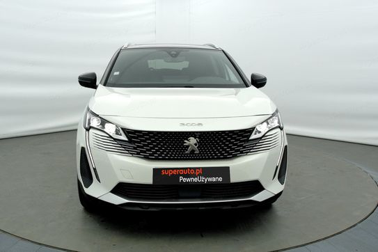 Peugeot 3008 GT Pack 1.6 Hybrid e-EAT8
