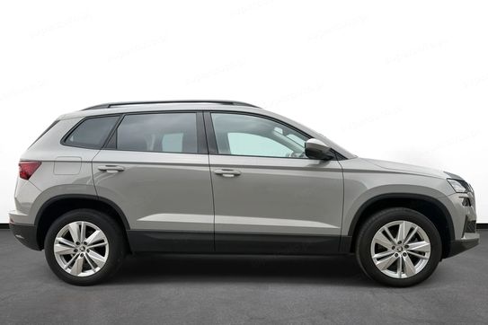 Skoda Karoq 1.5 TSI ACT Selection DSG