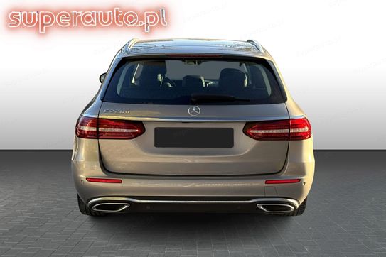 Mercedes E Klasa 220 d