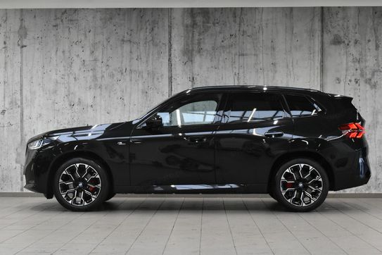 BMW X3 xDrive20d mHEV aut