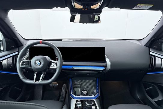 BMW X3 M50 xDrive