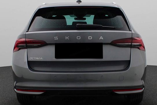 Skoda Octavia Edition 130 Selection 1.5 TSI